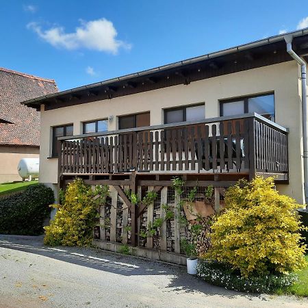 Ferienhaus Stiller Fritz Bad Schandau Ngoại thất bức ảnh