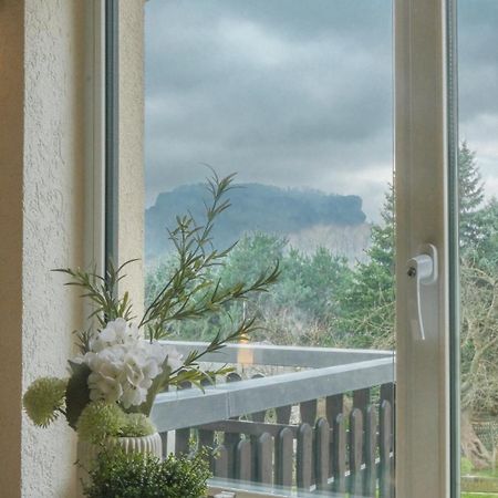 Ferienhaus Stiller Fritz Bad Schandau Ngoại thất bức ảnh
