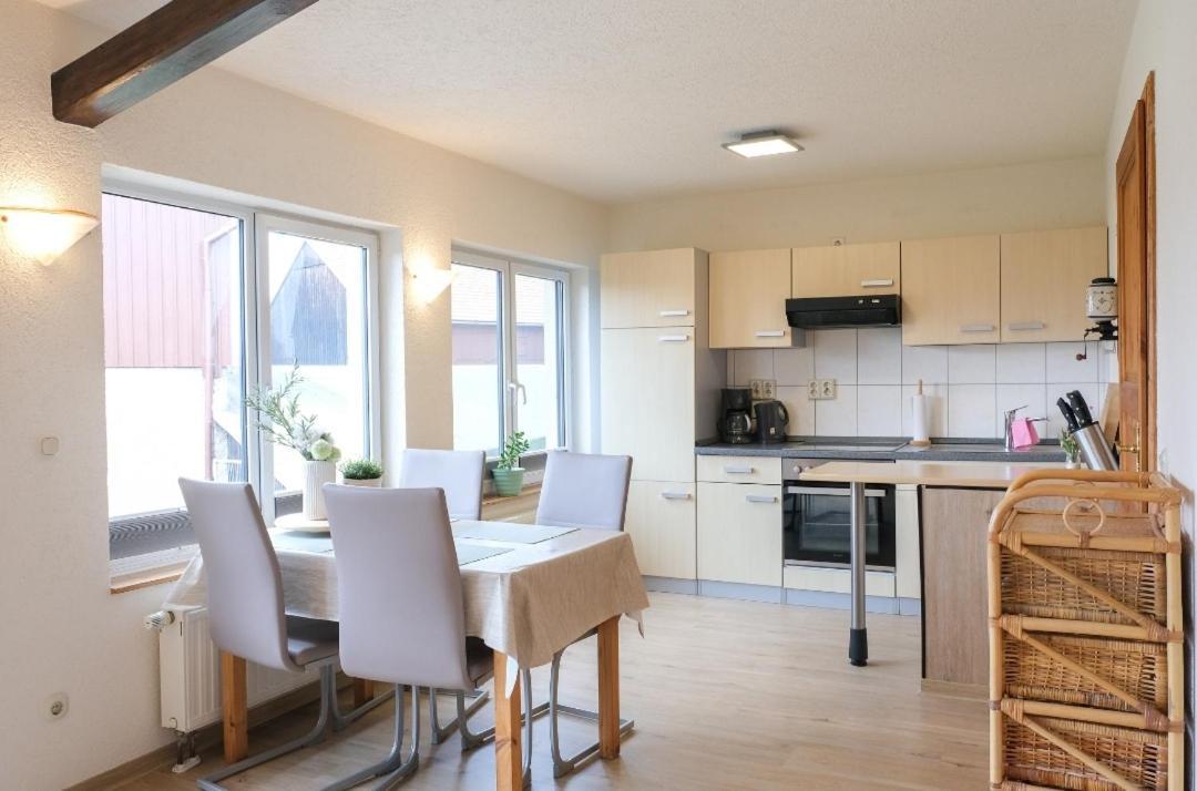 Ferienhaus Stiller Fritz Bad Schandau Ngoại thất bức ảnh