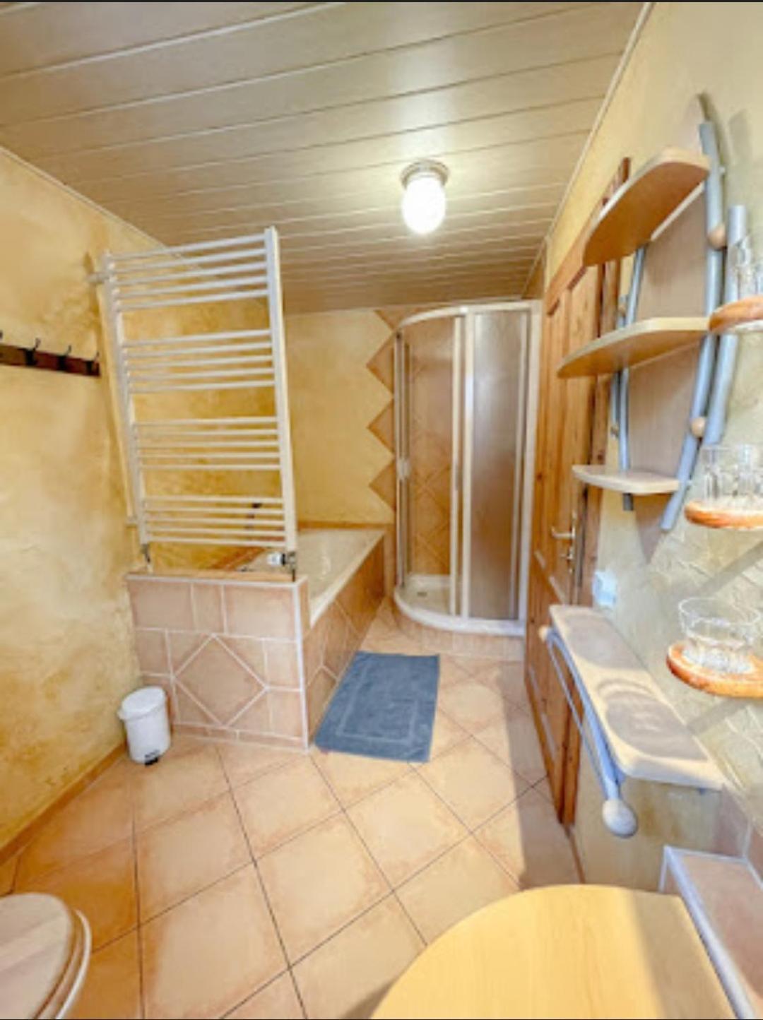 Ferienhaus Stiller Fritz Bad Schandau Ngoại thất bức ảnh