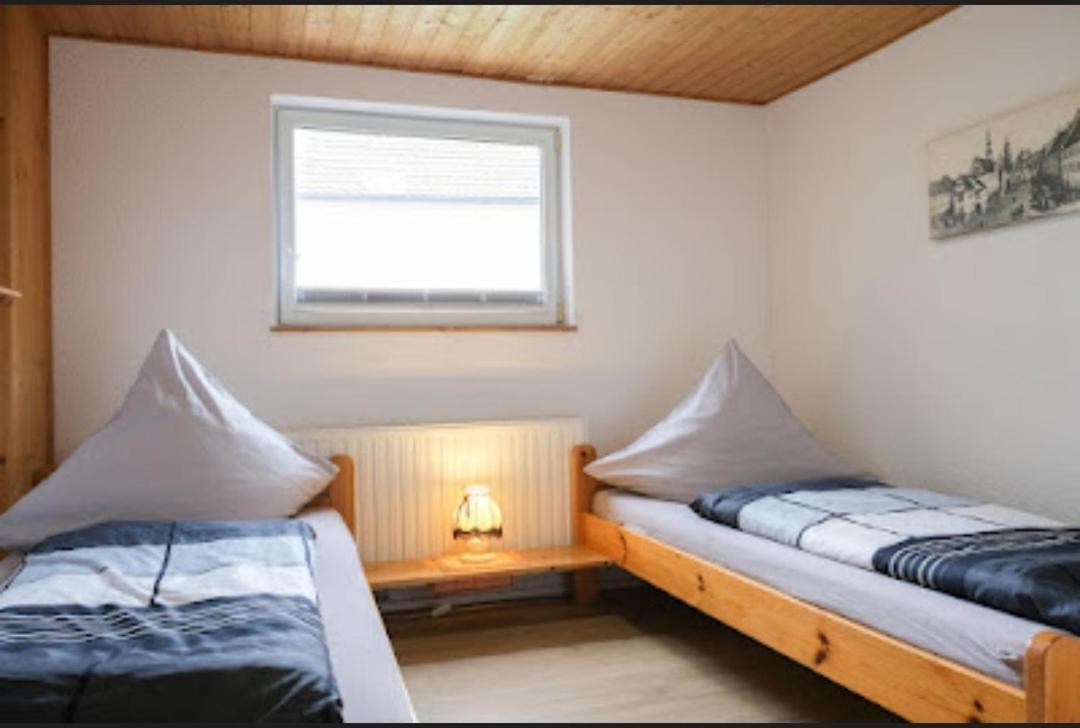 Ferienhaus Stiller Fritz Bad Schandau Ngoại thất bức ảnh