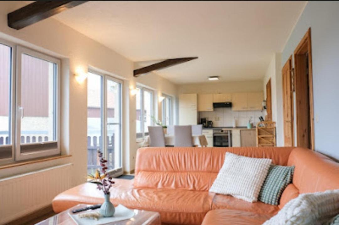 Ferienhaus Stiller Fritz Bad Schandau Ngoại thất bức ảnh